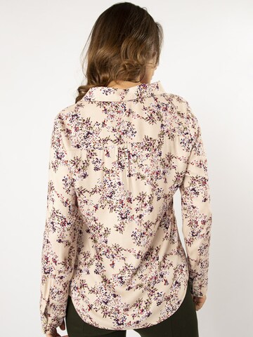 Quiosque Bluse '2NC002' in Pink