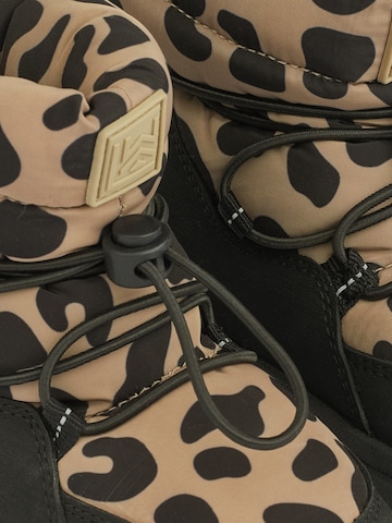 Liewood Snowboots 'Zoey' in Beige