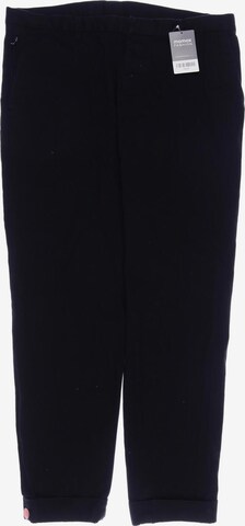Emporio Armani Pants in 35-36 in Black: front