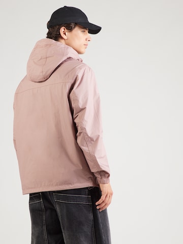 NAPAPIJRI Between-Season Jacket 'NEXT' in Pink