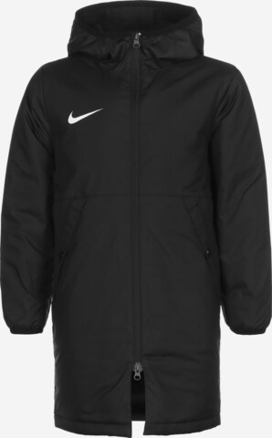 Veste de sport 'Park 20 Repel' NIKE en noir : devant