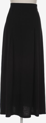 OBJECT Skirt in S in Black: front