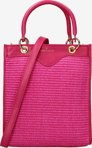 Sacs à main 'Seraphina Plus' Chiara Ferretti en violet : devant