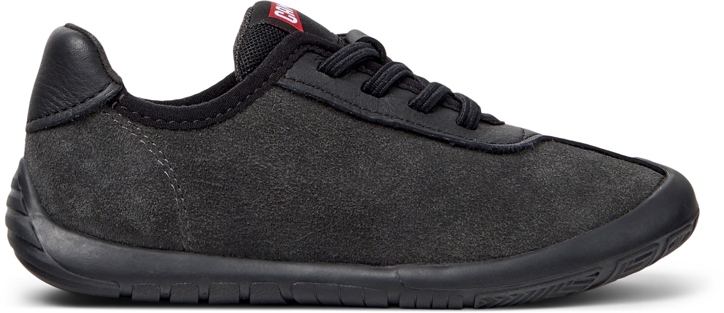 CAMPER Sneakers ' Peu Path ' in Black