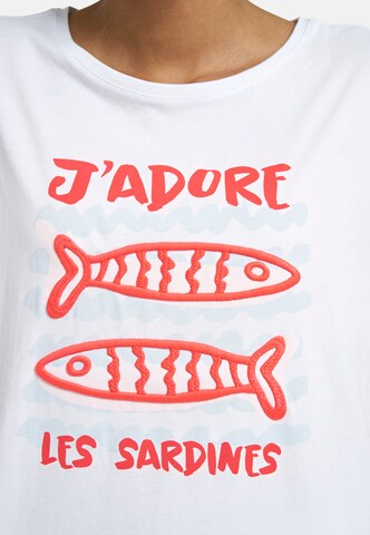 Smith&Soul Shirt in Blue