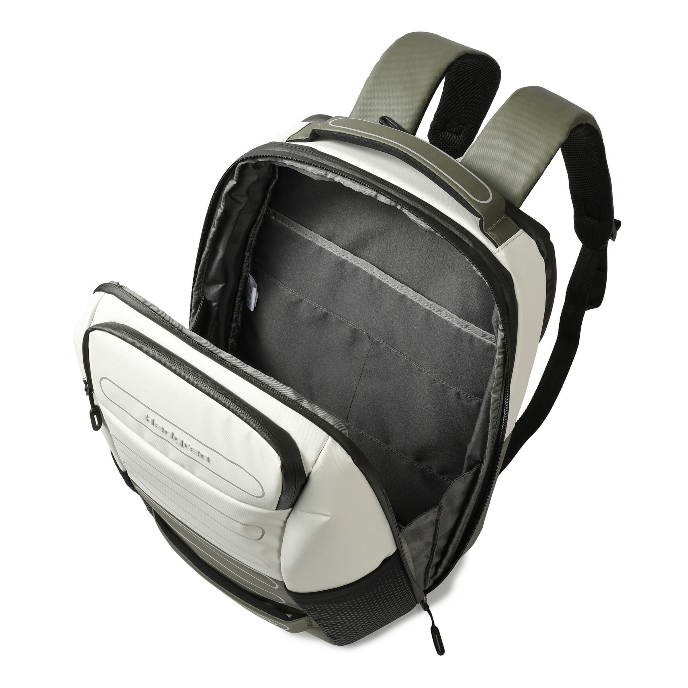 Zaino di Hedgren in colori misti