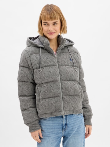 Polo Ralph Lauren Between-season jacket in Grey