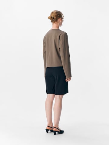 OBJECT Blazer 'Lisa' in Brown