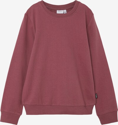 NAME IT Sweater majica u ljubičasto crvena, Pregled proizvoda