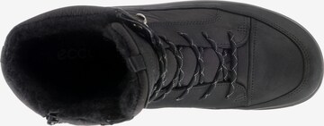 ECCO Snow Boots 'Babett' in Black