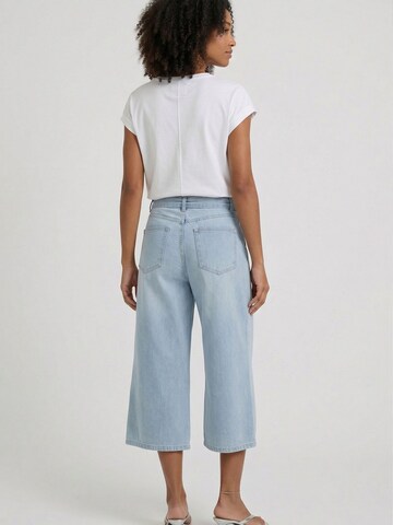 OUI Shirt in Weiß