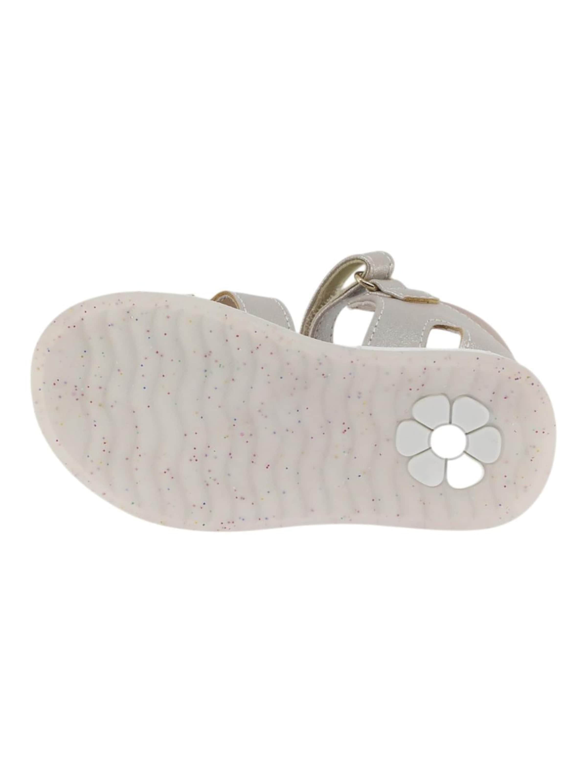 Sandales 'Casual Sandal' Beppi en or