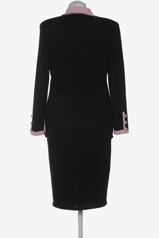 Elegance Paris Anzug oder Kombination XL in Schwarz