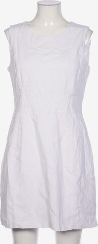 Manguun Kleid XL in Weiß: predná strana