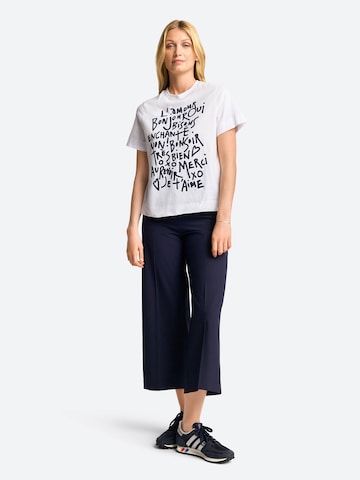 Rich & Royal Shirt in Weiß
