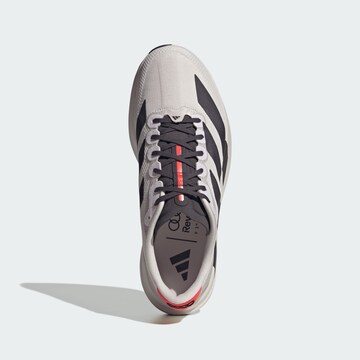 ADIDAS PERFORMANCE Sportschuh 'Adizero Evo SL Audi' in Weiß