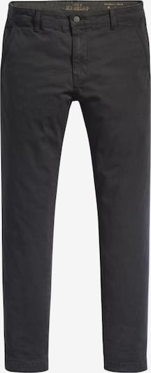 LEVI'S ® Hose 'XX CHINO STD II' in 32/32 in schwarz, Produktansicht