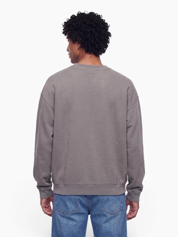 AMERICAN VINTAGE - Sudadera en gris