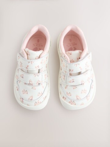 NextTenisice - bijela boja