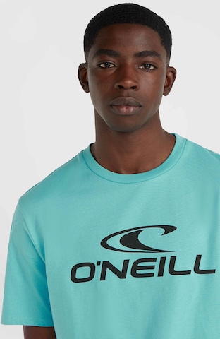 O'NEILL Shirt in Blau