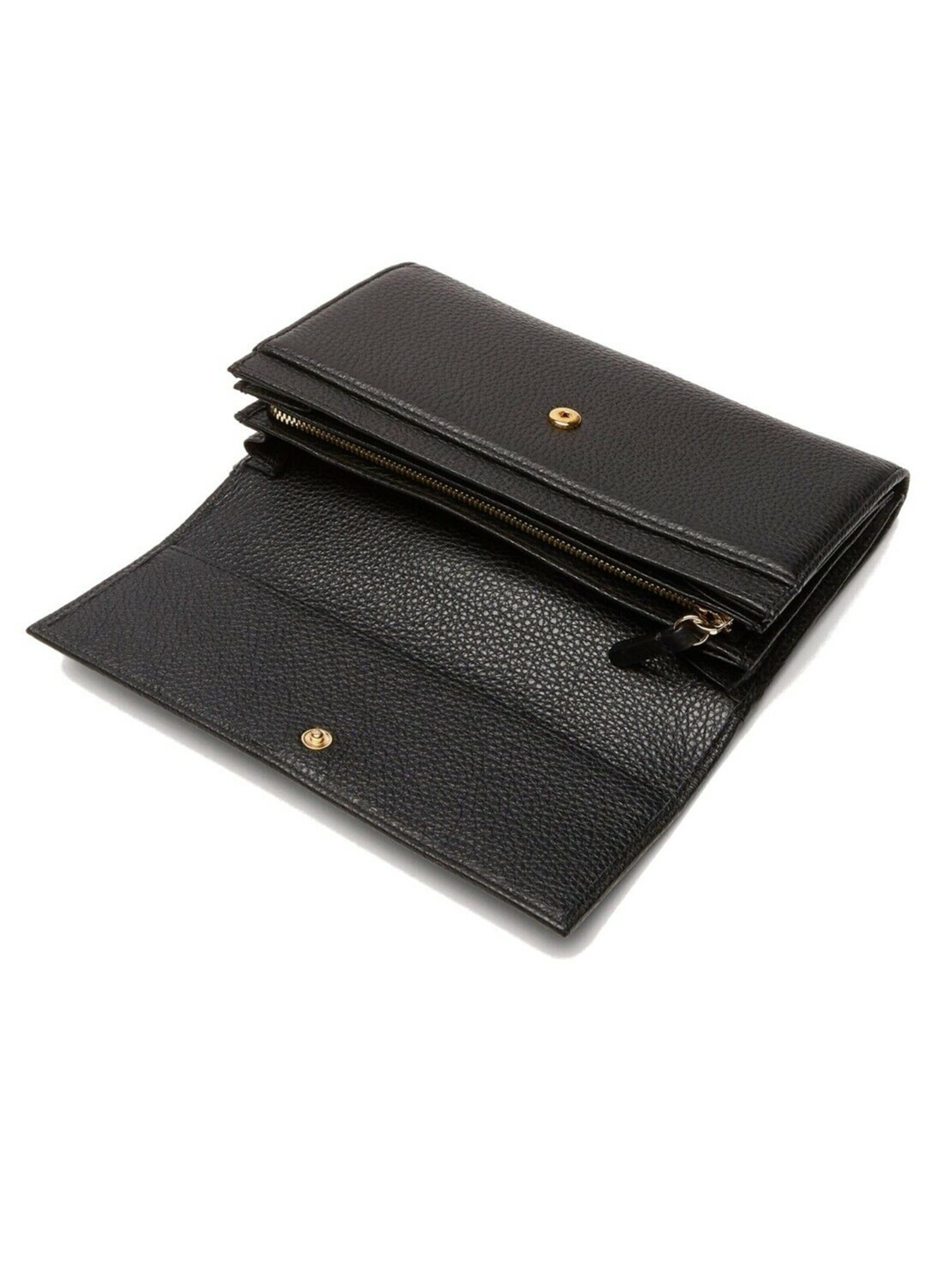 Coccinelle Wallet 'E2MW5118501' in Black