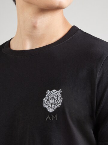 Maglietta di ANTONY MORATO in nero