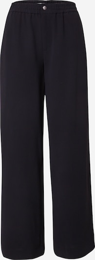 Pantaloni 'LEILA' ONLY pe negru, Vizualizare produs