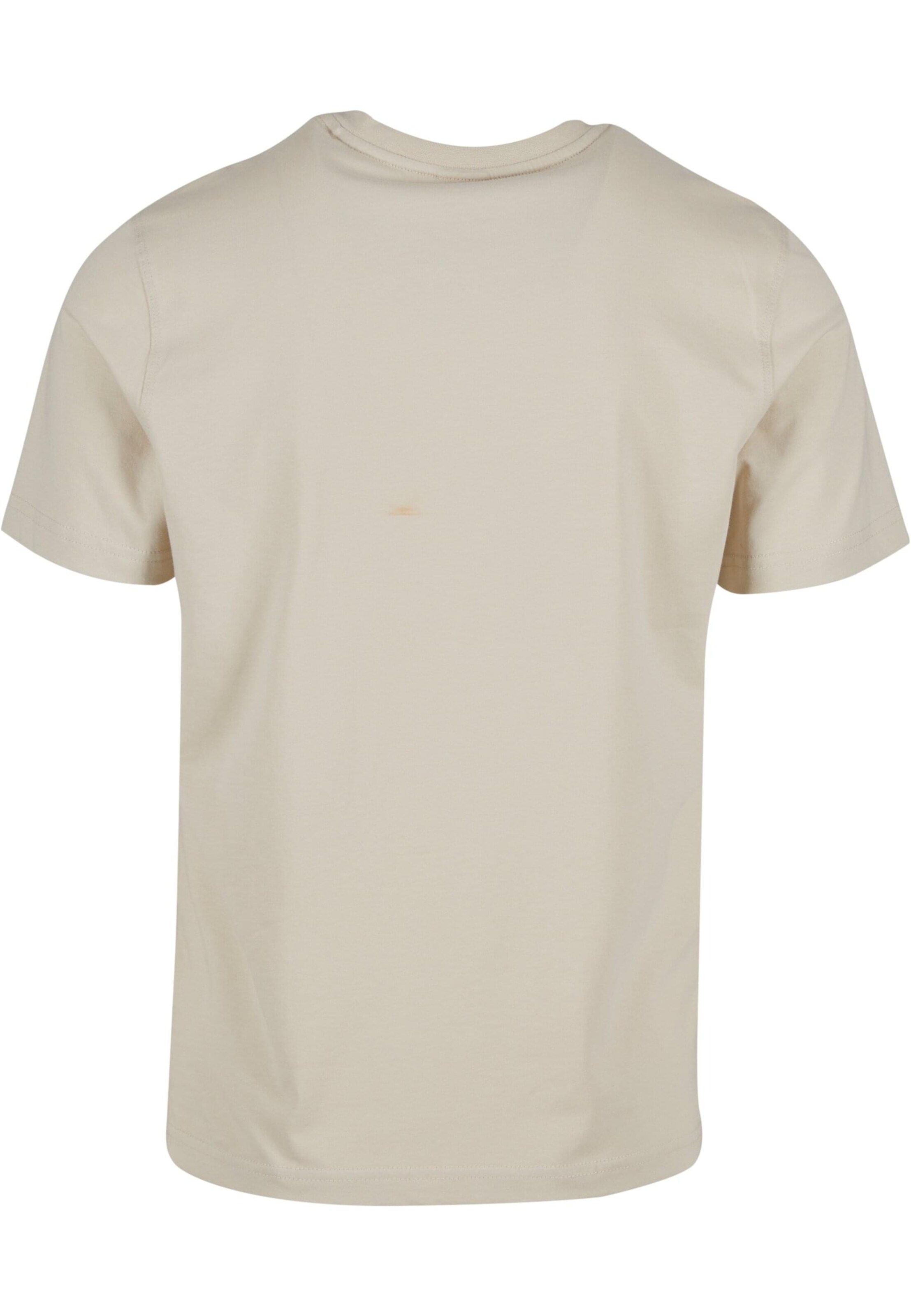 883Police Футболка 'Vitron' в Бежевый
