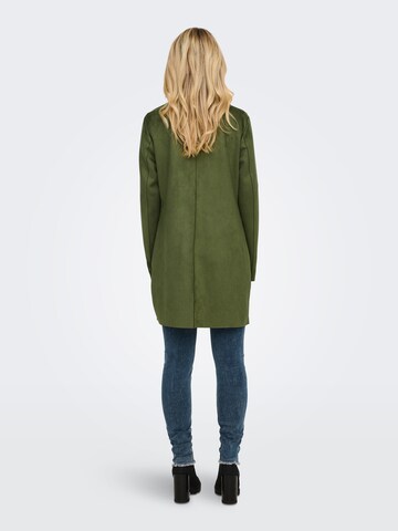 ONLY Between-Seasons Coat 'ONLSoho' in Green