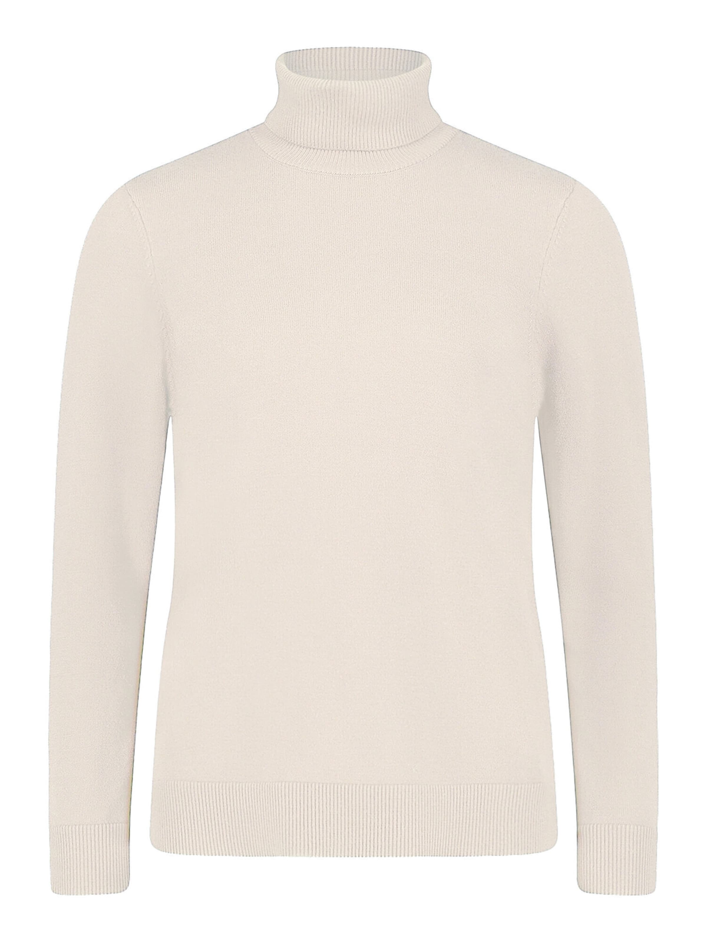 Pullover di Betty Barclay in beige: frontale
