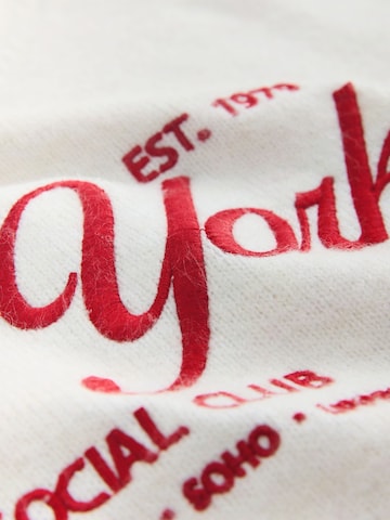 Pulover de la Next pe bej