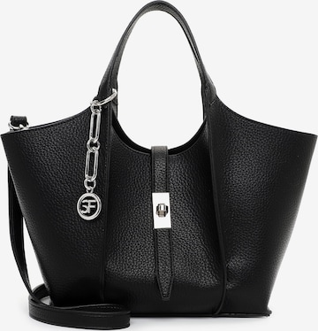 Suri Frey Shopper 'Daggy' i sort: forside