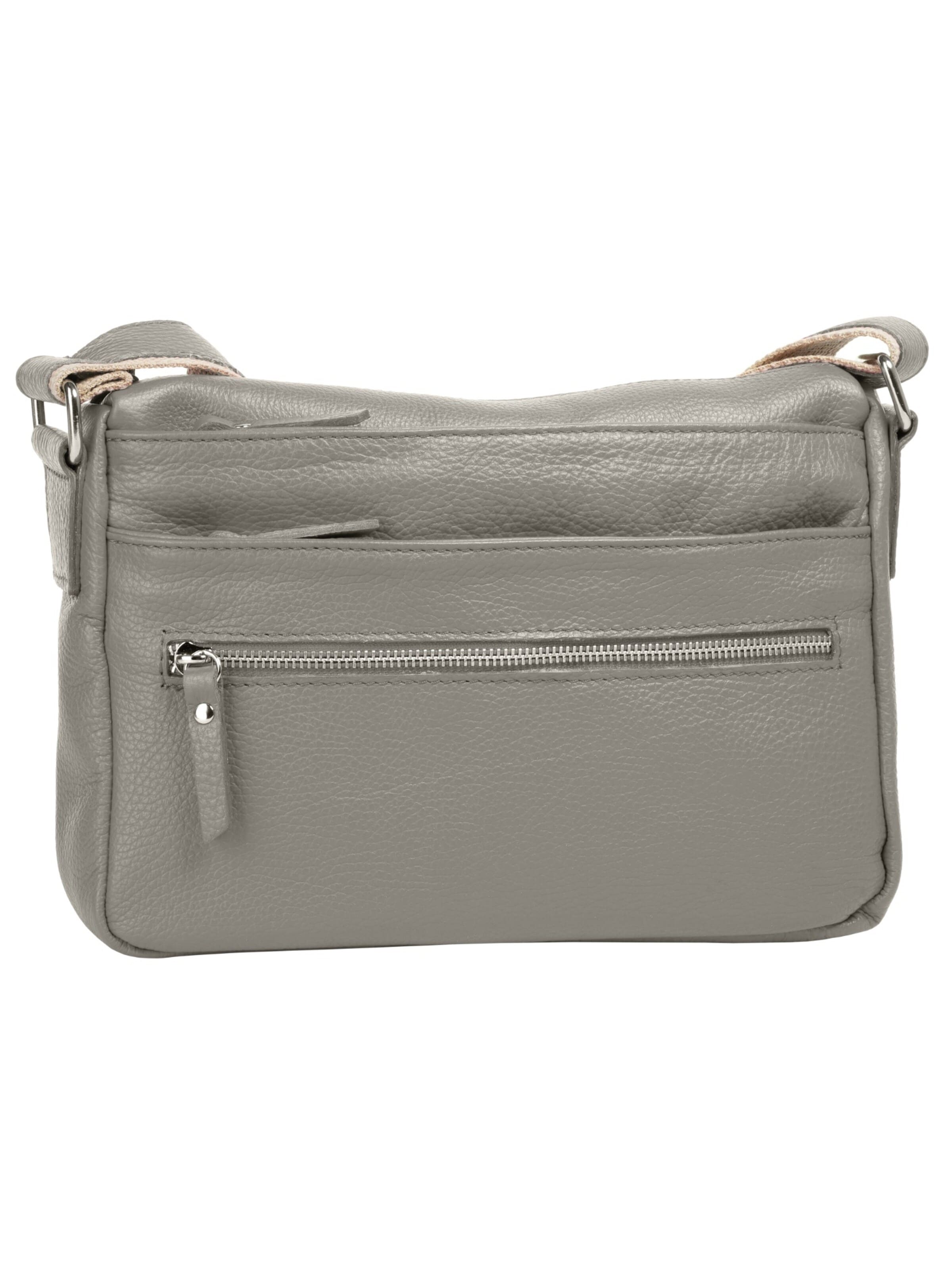 Sac à bandoulière Samantha Look en gris
