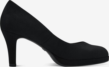 TAMARIS Pumps in Black