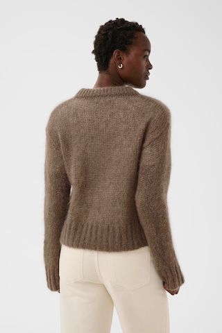 Part Two Pullover 'Sille' i beige