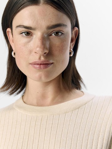 Pullover di OBJECT in bianco