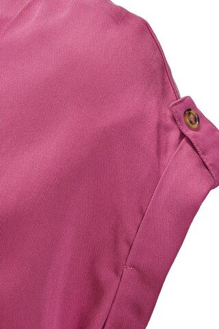 BUFFALO Summer Dress in Pink