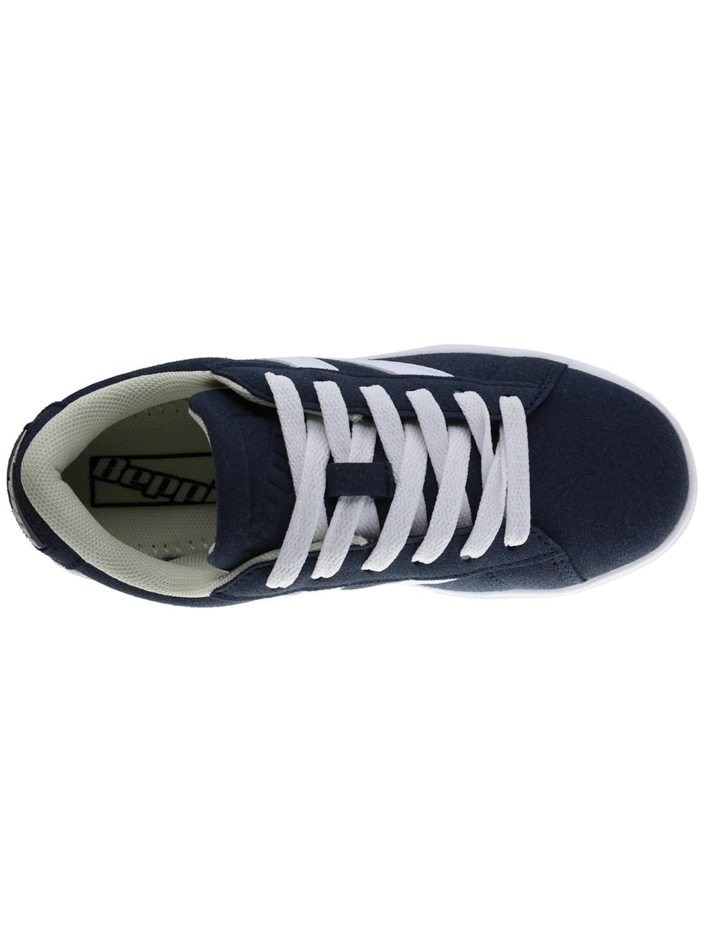 Beppi - Zapatillas deportivas 'Casual Shoe' en azul