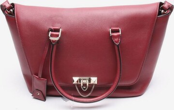 VALENTINO Handtasche One Size in Rot: predná strana