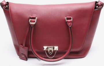 VALENTINO Bag in One size in Red: front