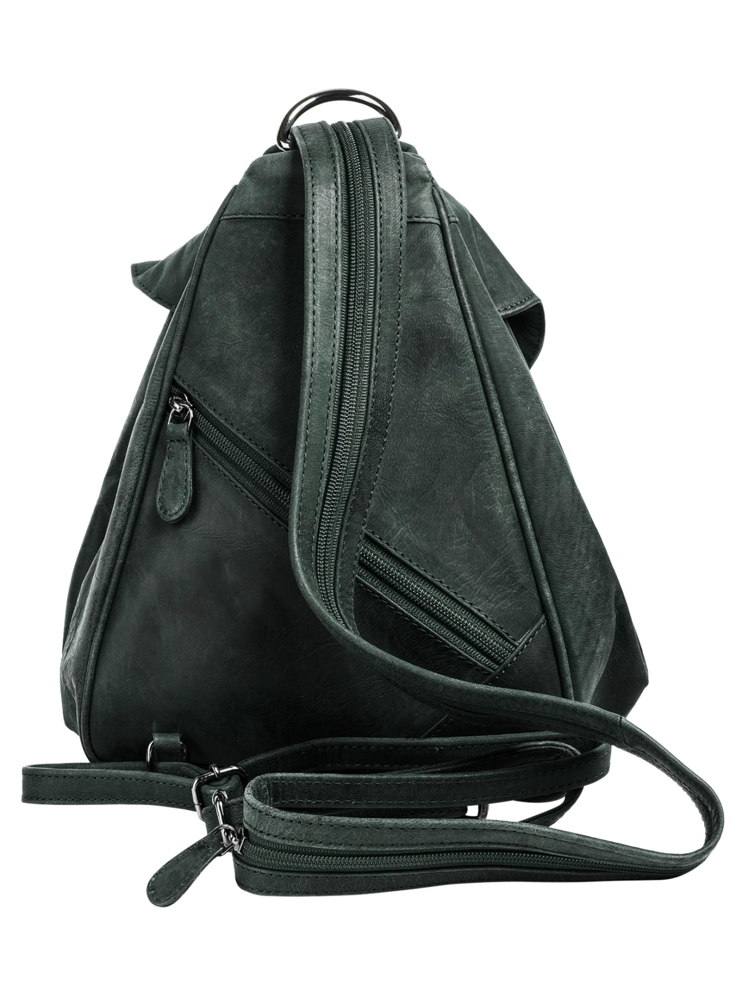Sac à dos Bruno Banani en vert