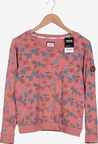 KangaROOS Sweater XXS in Pink: Vorderseite