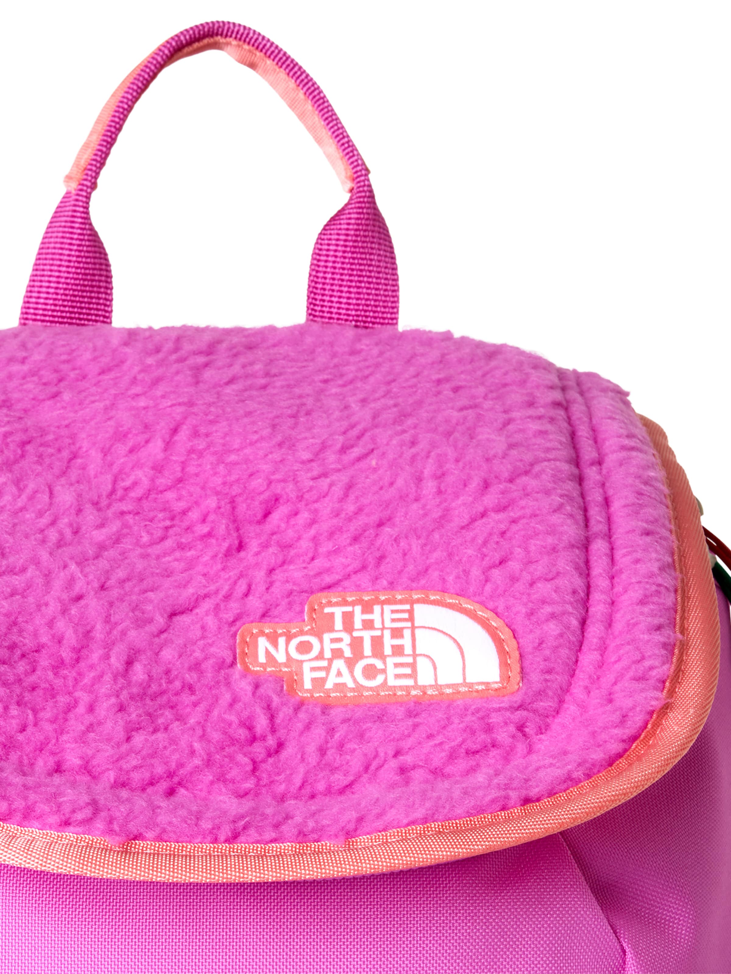 THE NORTH FACE Hátizsák 'Youth Mini Explorer' - lila
