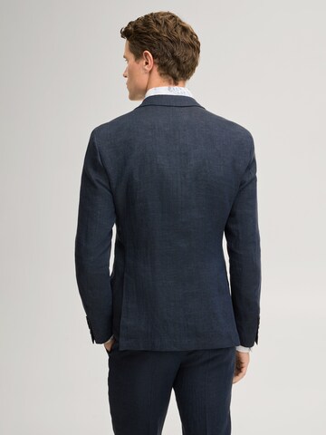 JOOP! Comfort fit Business-colbert 'Hoverest ' in Blauw
