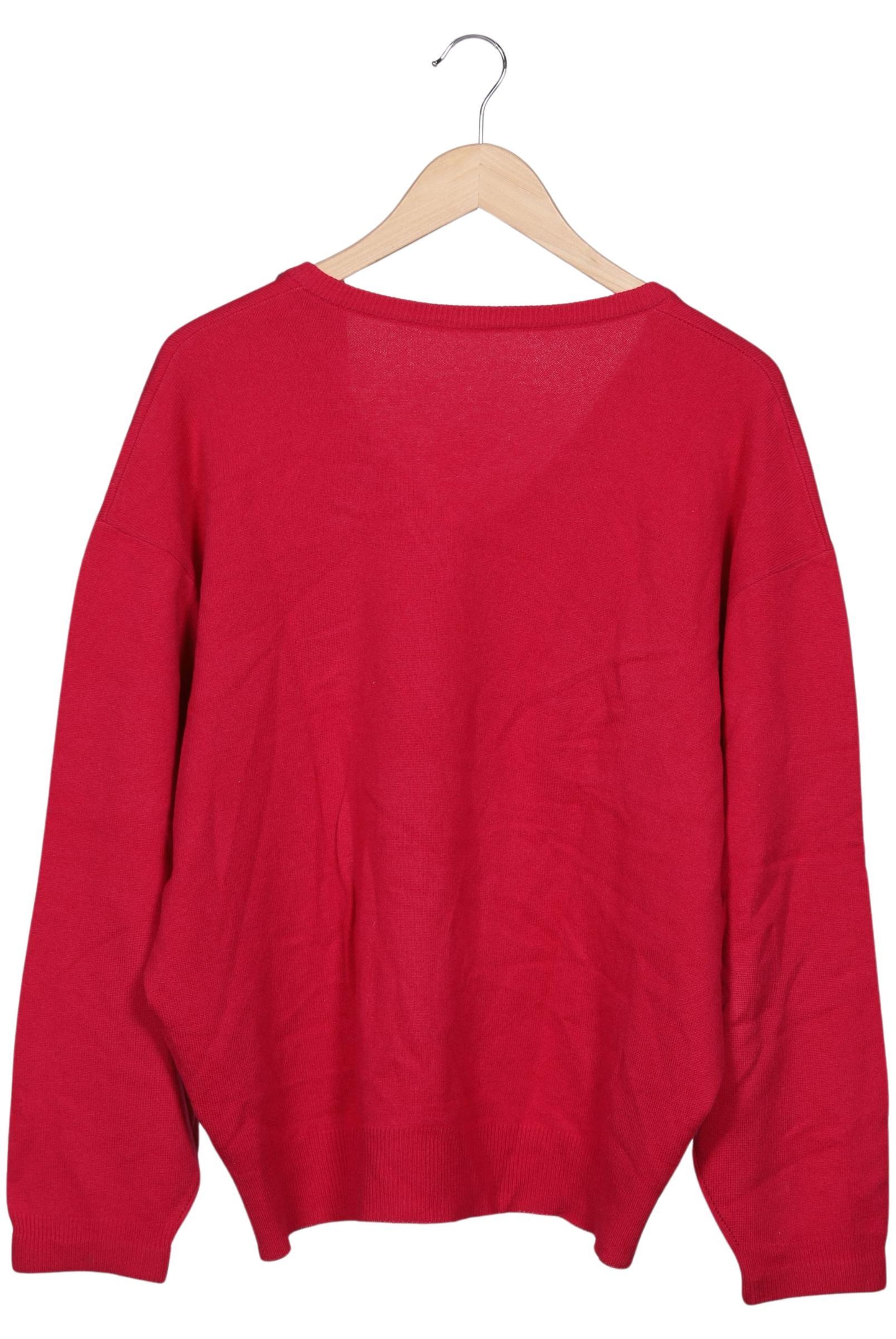 BOSS Sweater & Cardigan in 6XL in Pink