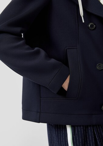 s.Oliver Jacke in Blau