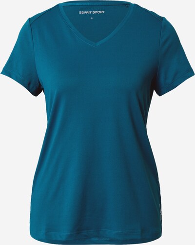 Maglia funzionale ESPRIT SPORT di colore antracite, Visualizzazione prodotti
