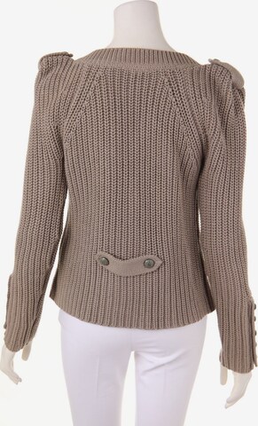 COMPTOIR DES COTONNIERS Sweater & Cardigan in M in Beige