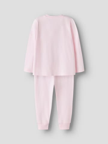 NAME IT - Pijama 'NMFRADEQ' en lila