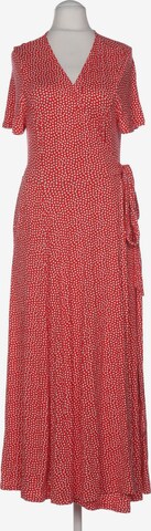Boden Dress in XL in Red: front
